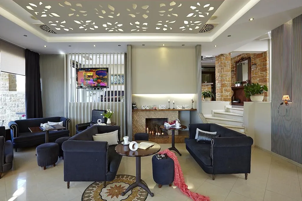 Sokratis Hotel Nea Moudania