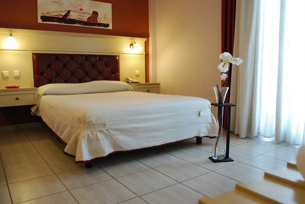 Sokratis Hotel Nea Moudania