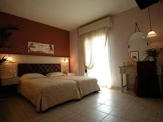 Sokratis Hotel Nea Moudania