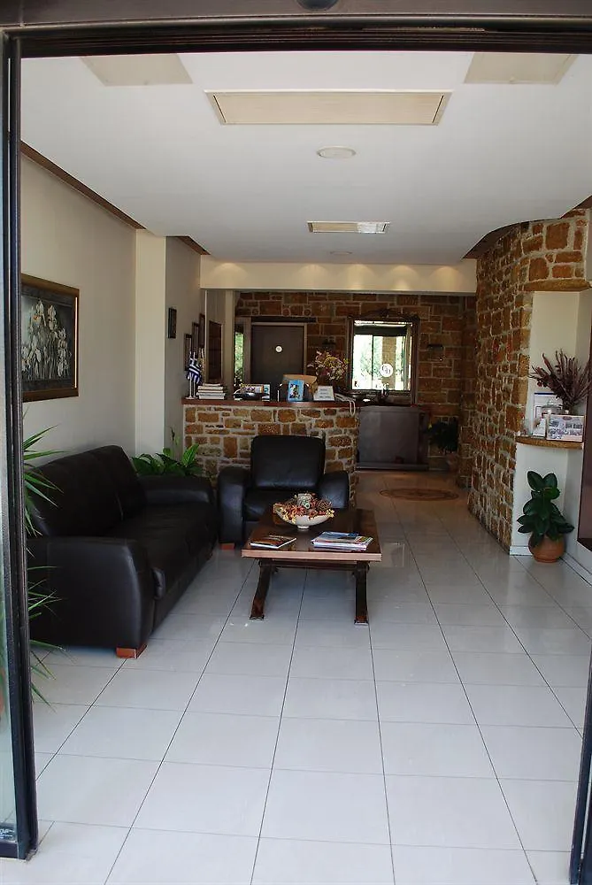 Sokratis Hotel Nea Moudania
