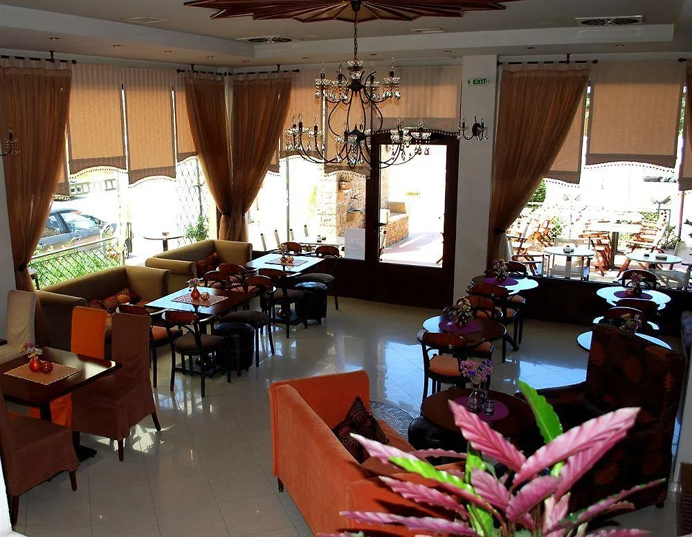 **  Sokratis Hotel Nea Moudania Greece