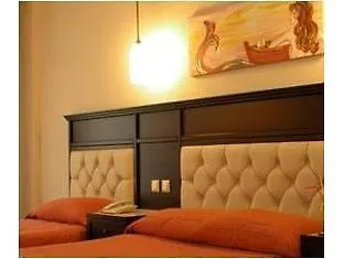 Sokratis Hotel Nea Moudania