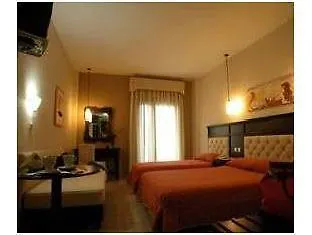 Sokratis Hotel Nea Moudania 2*,