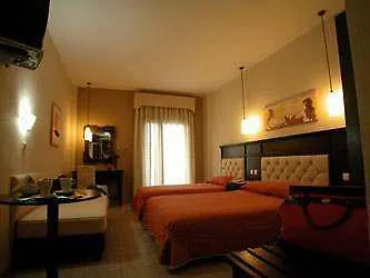 Sokratis Hotel Nea Moudania Greece