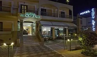 Sokratis Hotel Nea Moudania