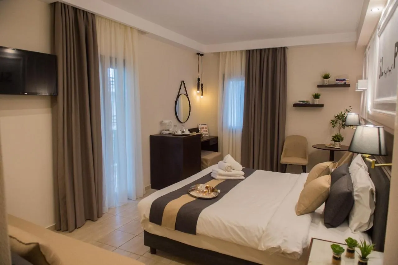 **  Sokratis Hotel Nea Moudania Greece