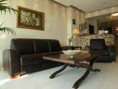 Sokratis Hotel Nea Moudania Greece